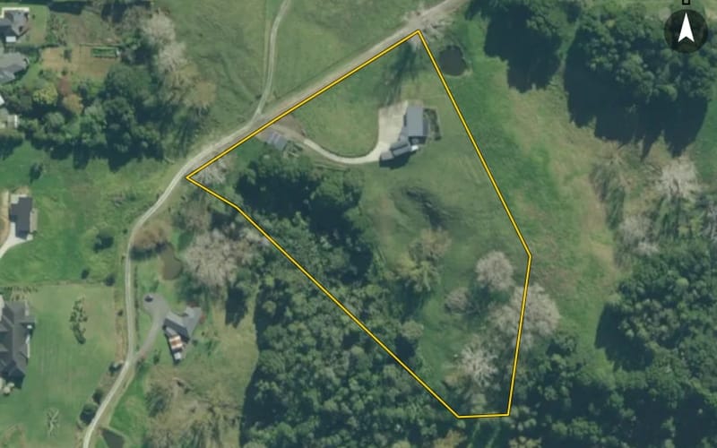 32 Nikau Lane