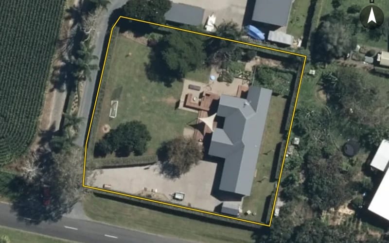 10 Mangauika Road