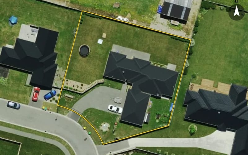 5 Merino Crescent