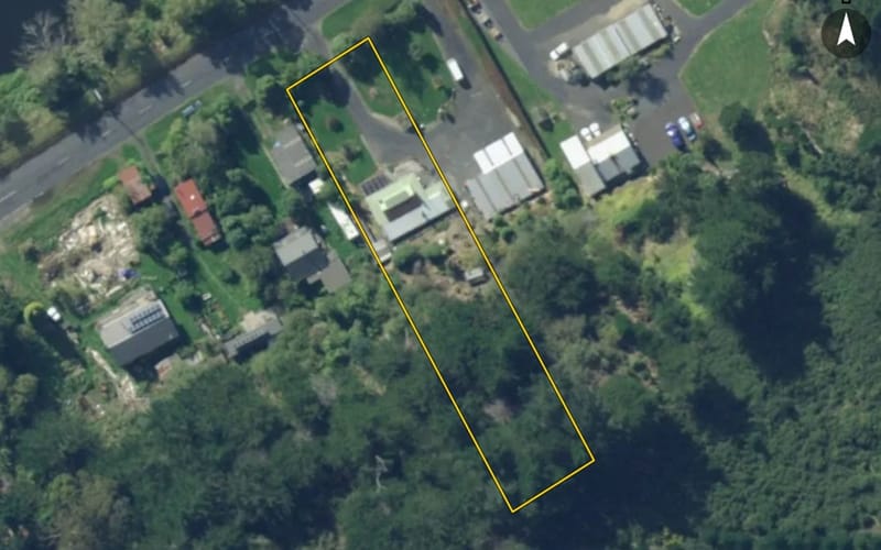 427 Henley Road