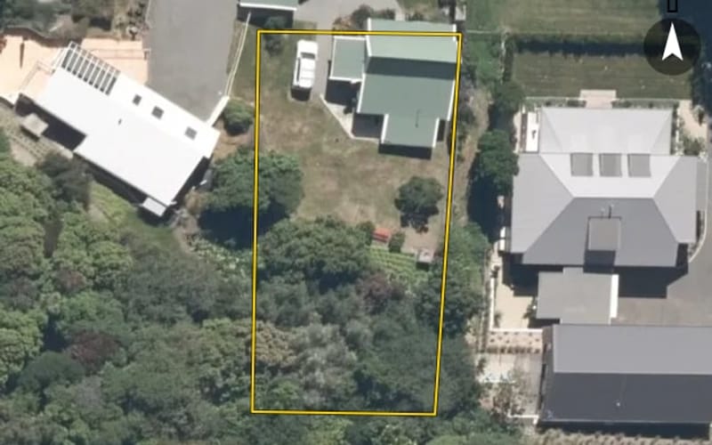 257 Beach Road