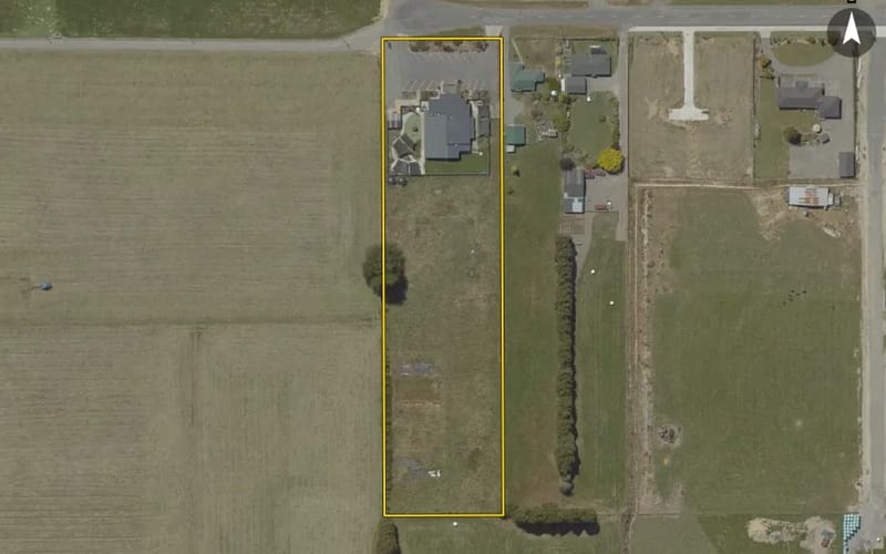 127 Dejoux Road