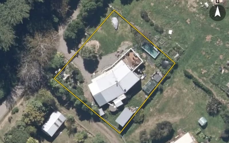 376 Pettigrews Road