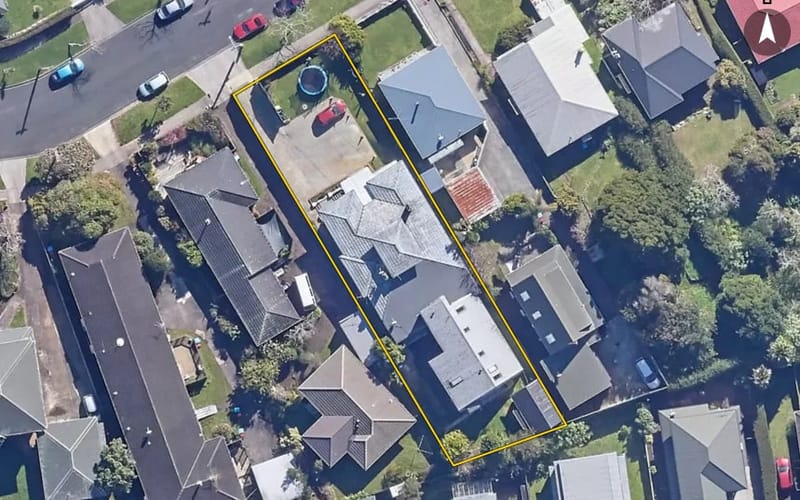 11 Amaru Road