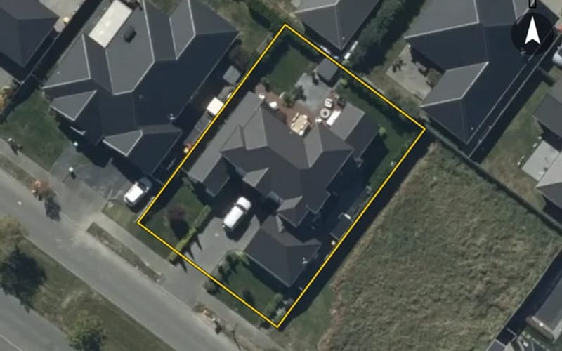 36 Aidanfield Drive