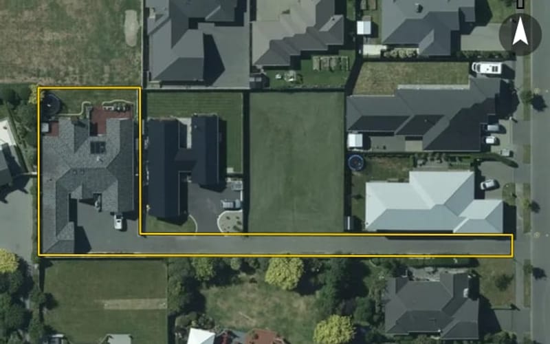 19 Northside Drive
