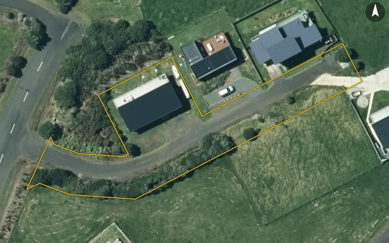 63 Korotangi Place
