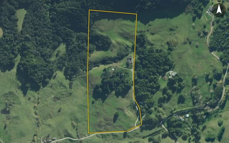 243C Mountain Road