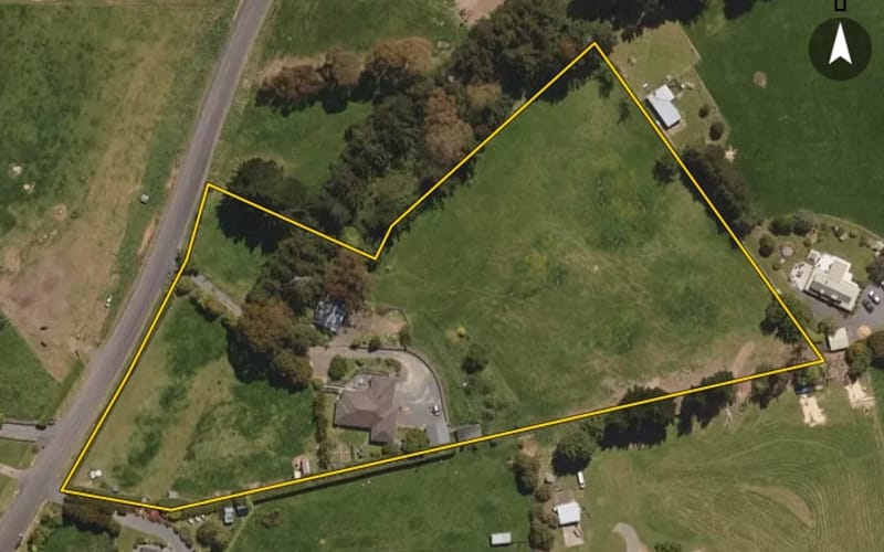 35 Halfway Bush Road
