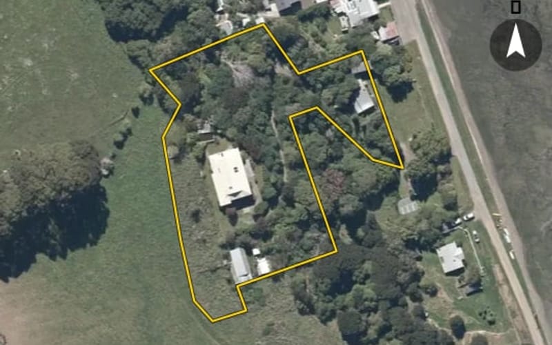 22 Onawe Flat Road