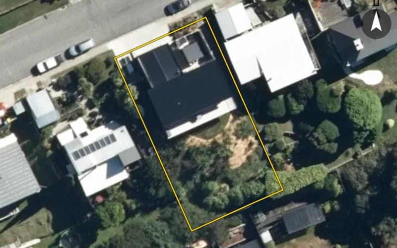 63 Wynyard Crescent