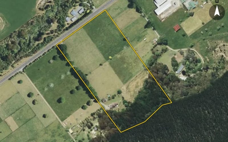 2943 State Highway 30