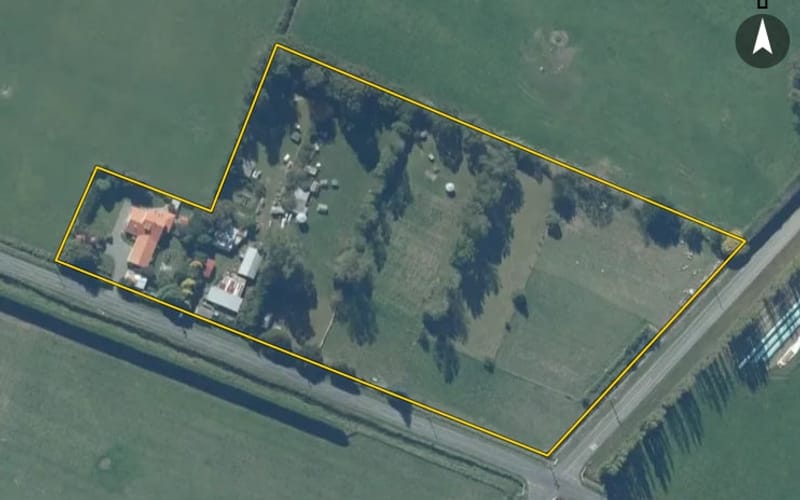 730 Drain Road