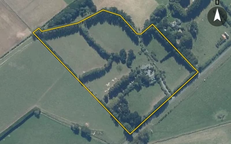 253 McQueens Valley Road