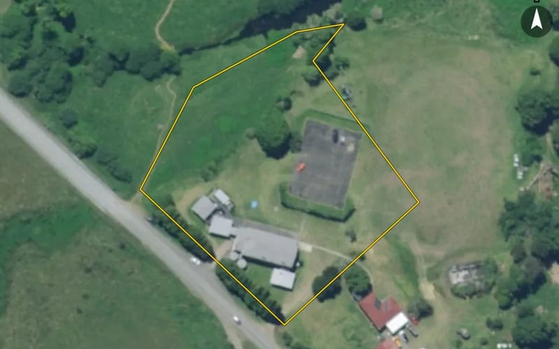 107 Waiomio Road