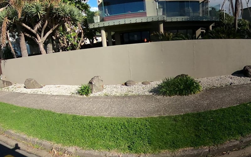 38A The Esplanade