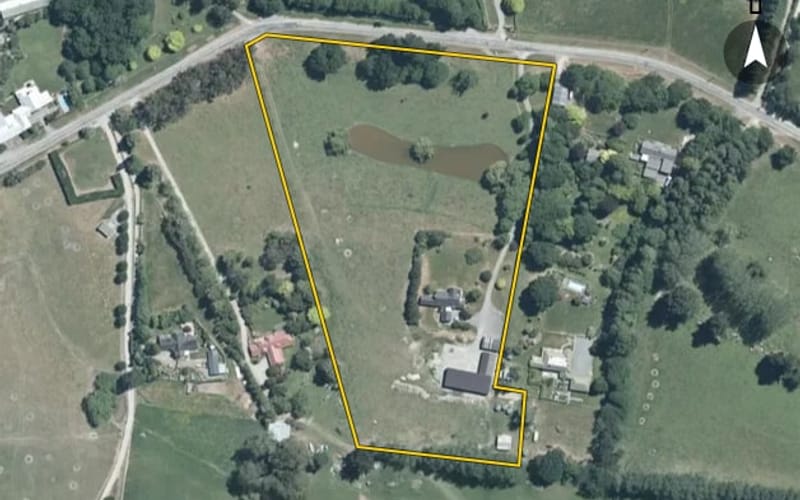 348 Gleniti Road