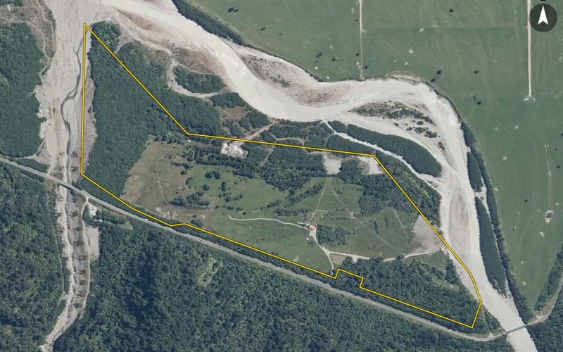 636 Haast Highway