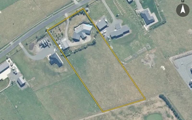 41 Koura Bay Drive