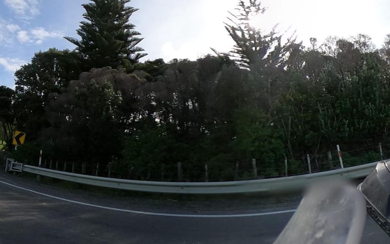 745 Whangara Road