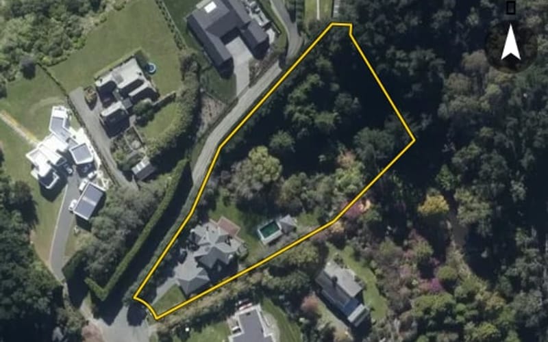 34 Titirangi Drive