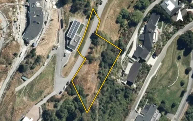 15 Chandler Lane