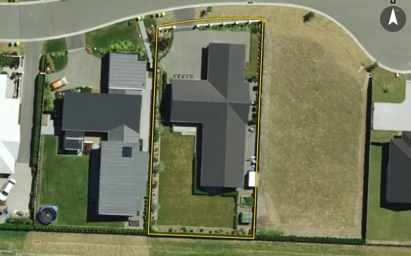 34 Ardrossan Way