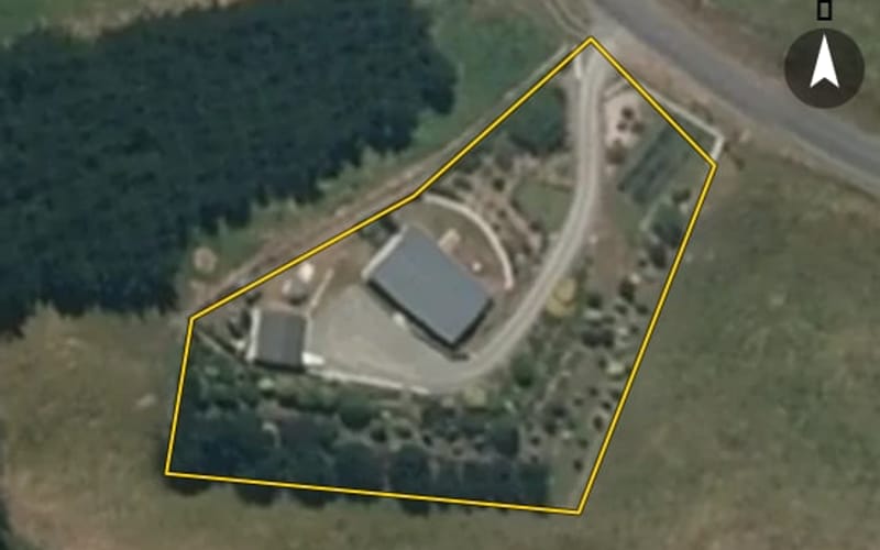 119 Oturoa Road