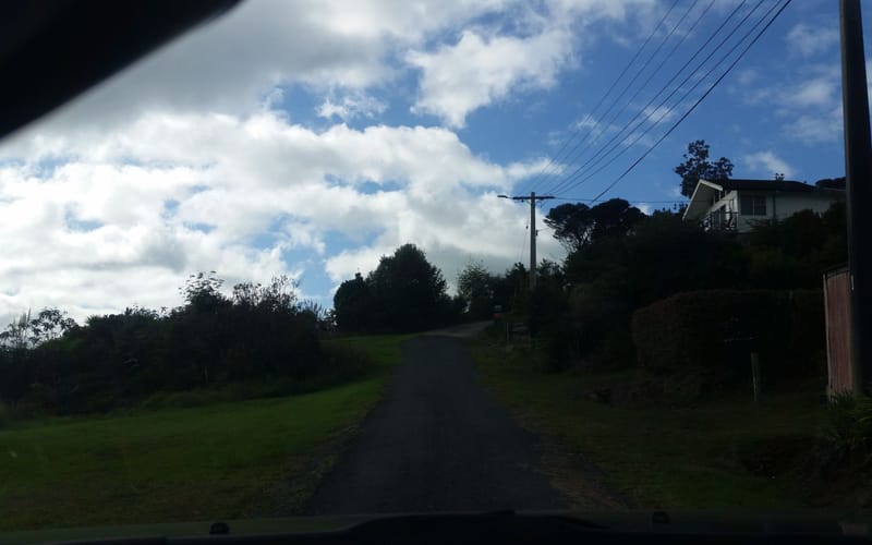 26 Bay View Road