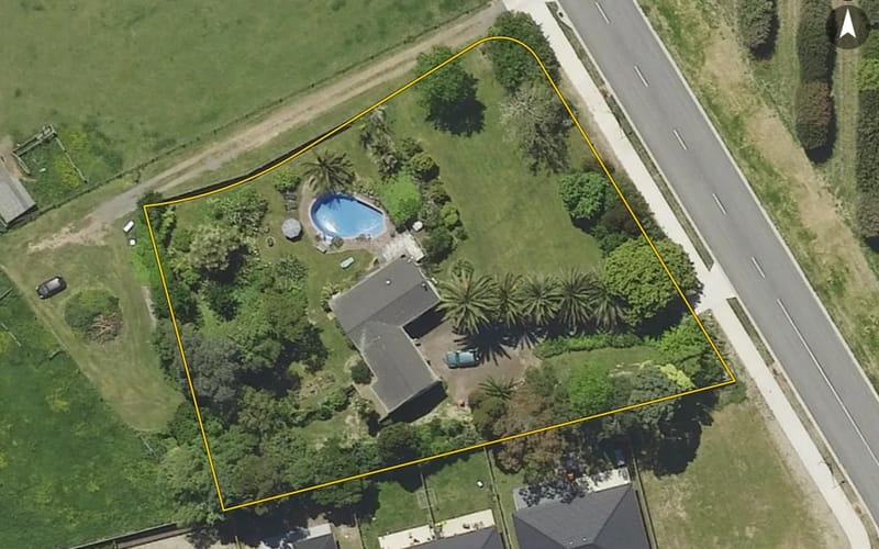 110 Wharenui Road