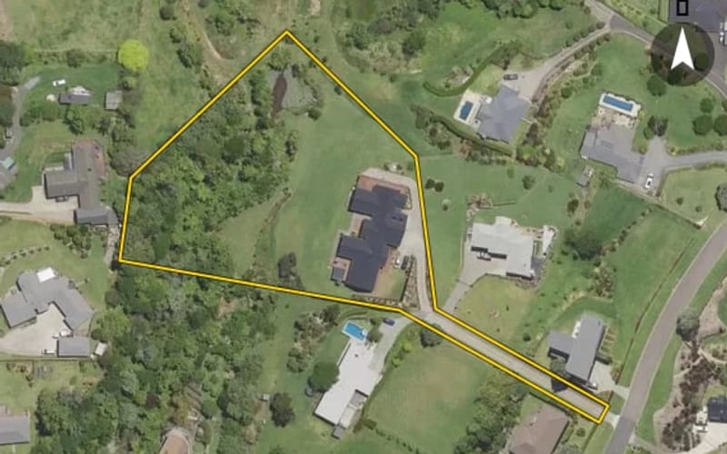 43 Oceana Drive