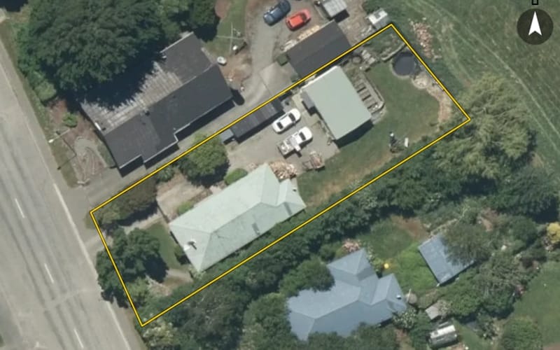 22 Mayfield Klondyke Road