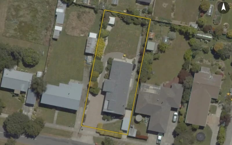 37 Brydone Street