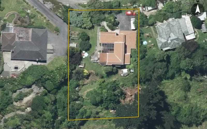 14 Shakespeare Road