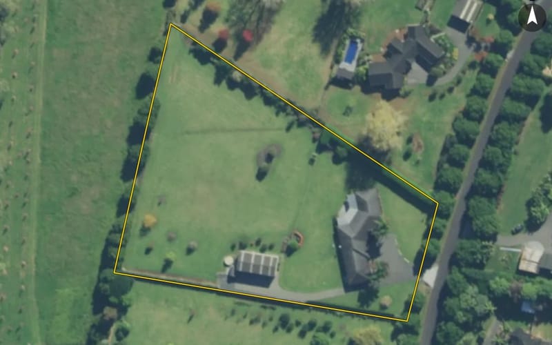104 Waitotara Drive