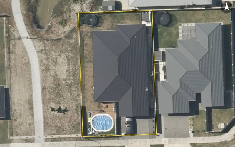 12 Hurunui Drive