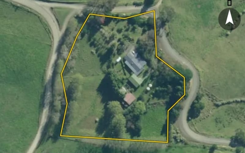 4 Hill Road