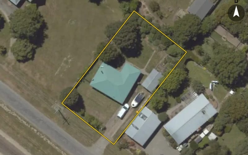 42 Railway Terrace East