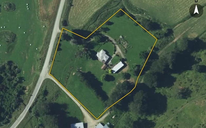 677 River Road