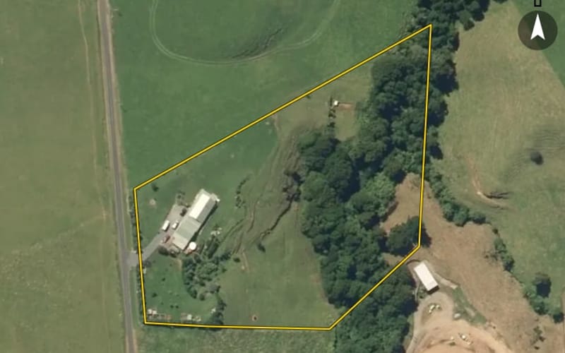 203 Timaru Road Upper