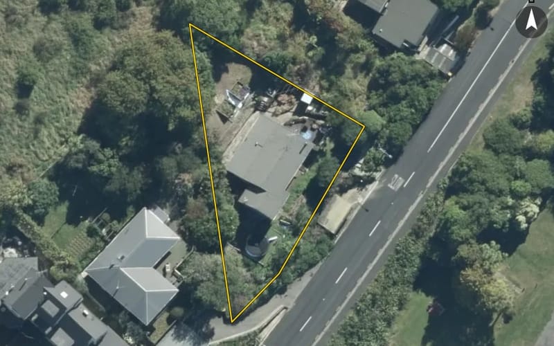 52 Park Terrace