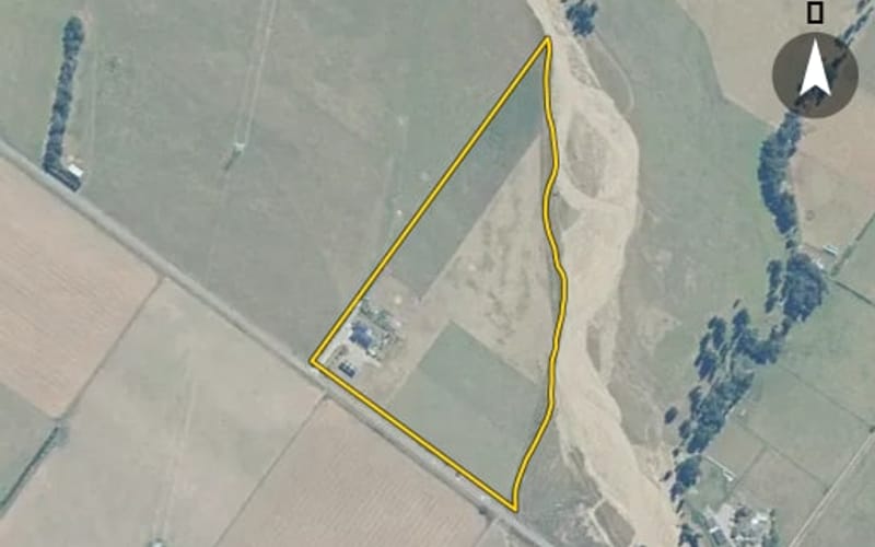154 Onepunga Road
