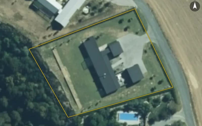 7 Lancewood Lane