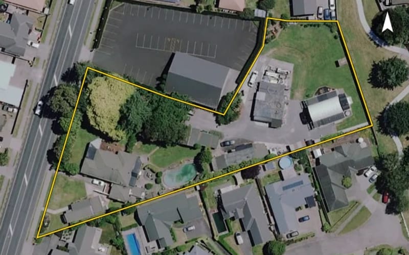 430 Hukanui Road