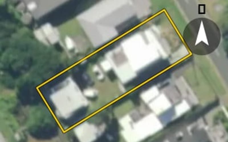 21 Alamar Crescent