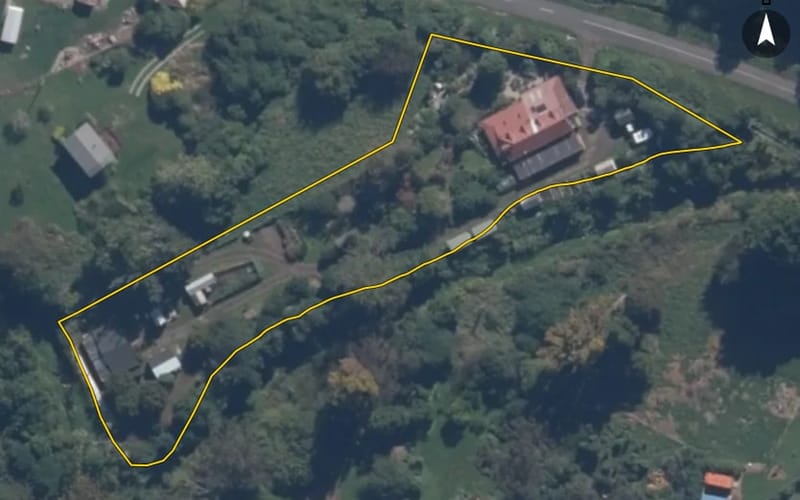 556 Le Bons Bay Road