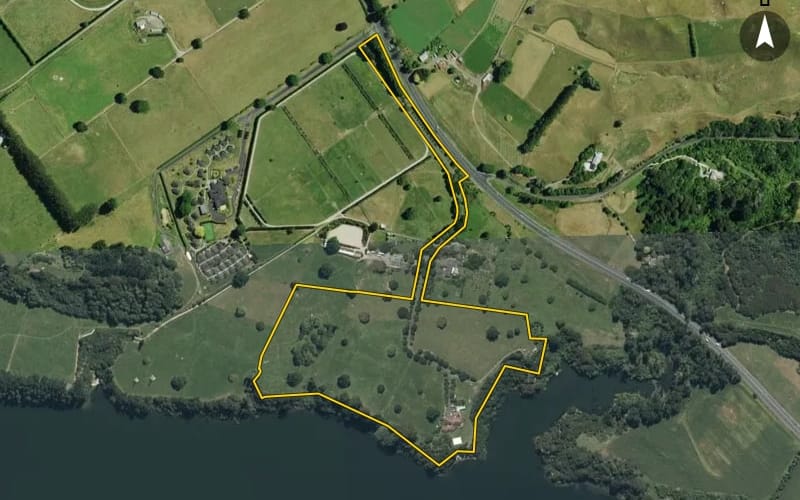 1004B Tirau Road