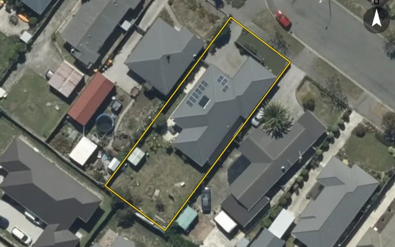 38 Bickerton Street