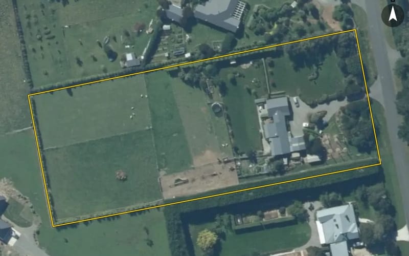 151 Greendale Road