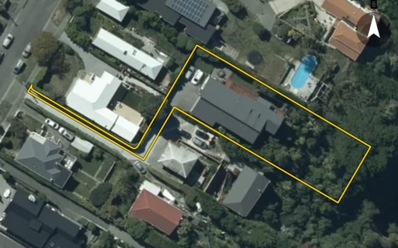 63 Moncks Spur Road